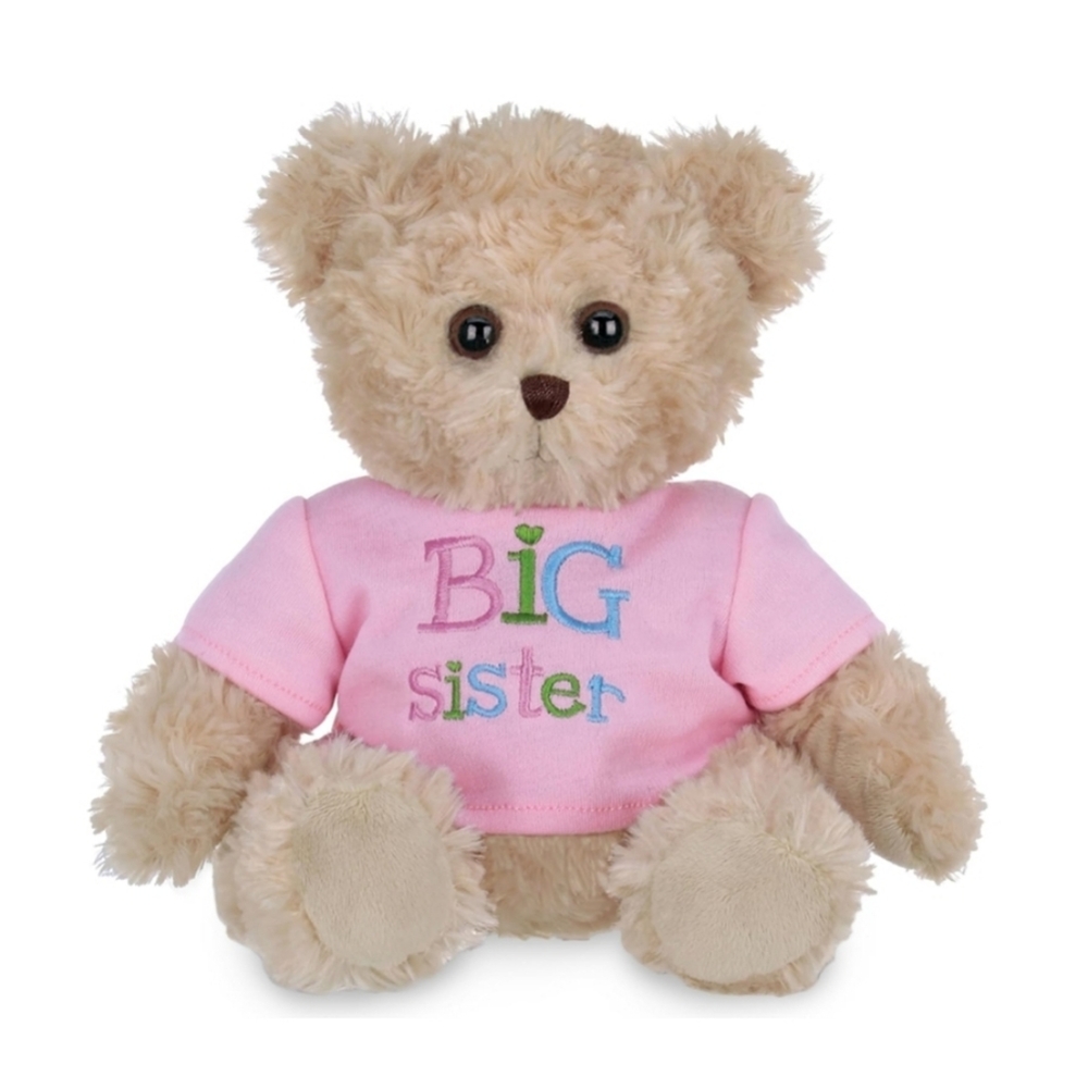 Bearington Big Sister Plush